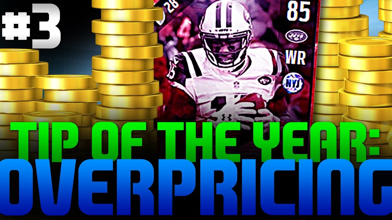 HOW I BUILT MY GOD SQUAD - OVERPRICING! Coin-making Tip of the Year!! Auction House Hustling Ep 3