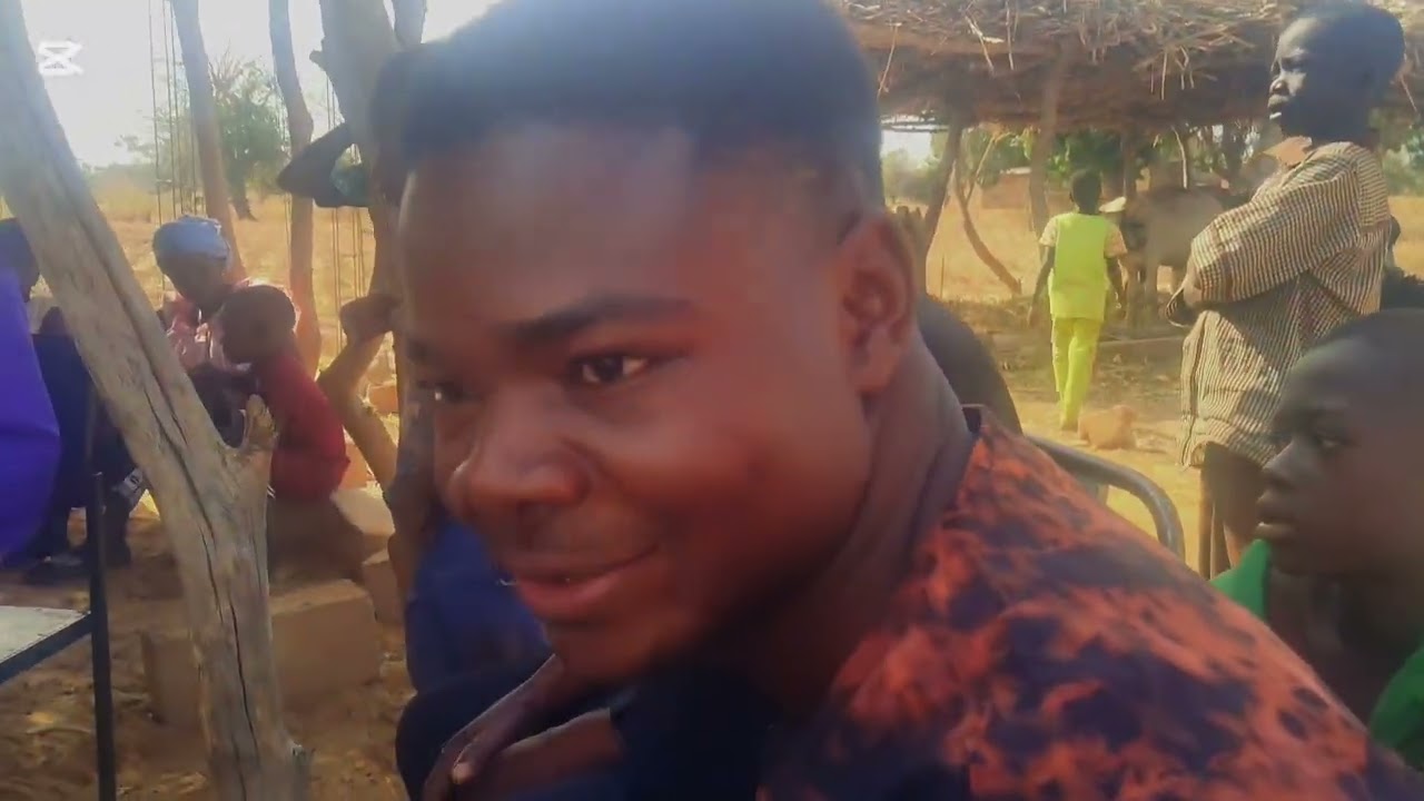 Nabasga de ZANDOUBRE _Tenkodgo