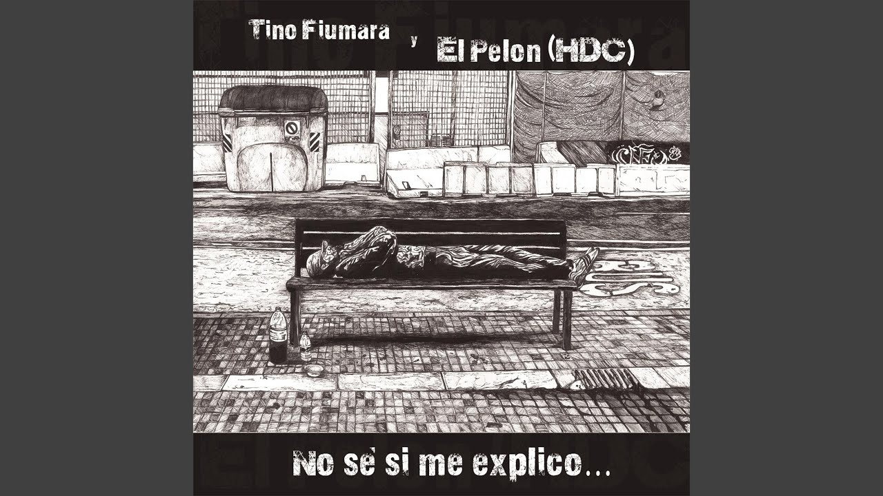 Sospechoso (feat. Canserbero)