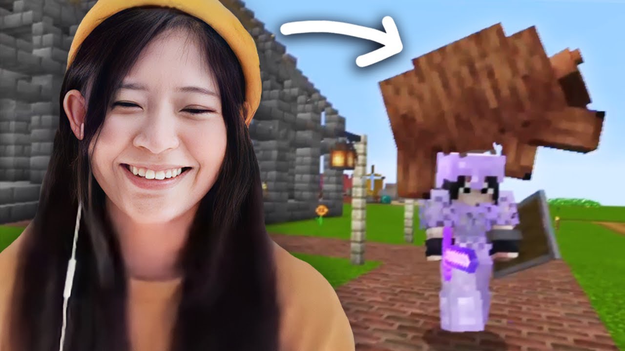 My OfflineTV SMP Adventures...