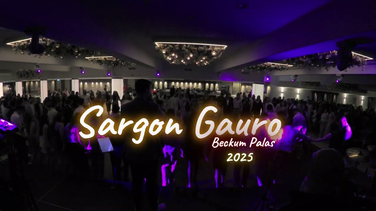 سركون كورو شيخاني ميكس2025 Shikhane Sargon Gauro