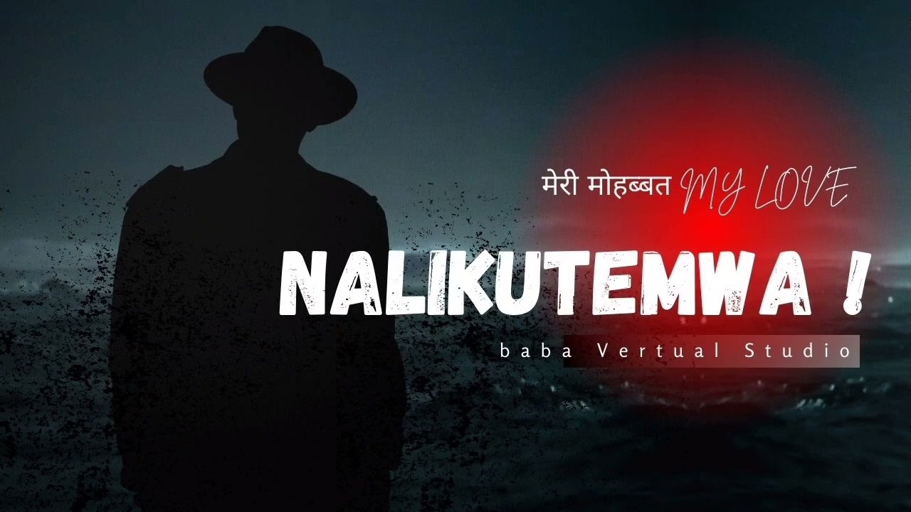 NALIKUTEMWA 