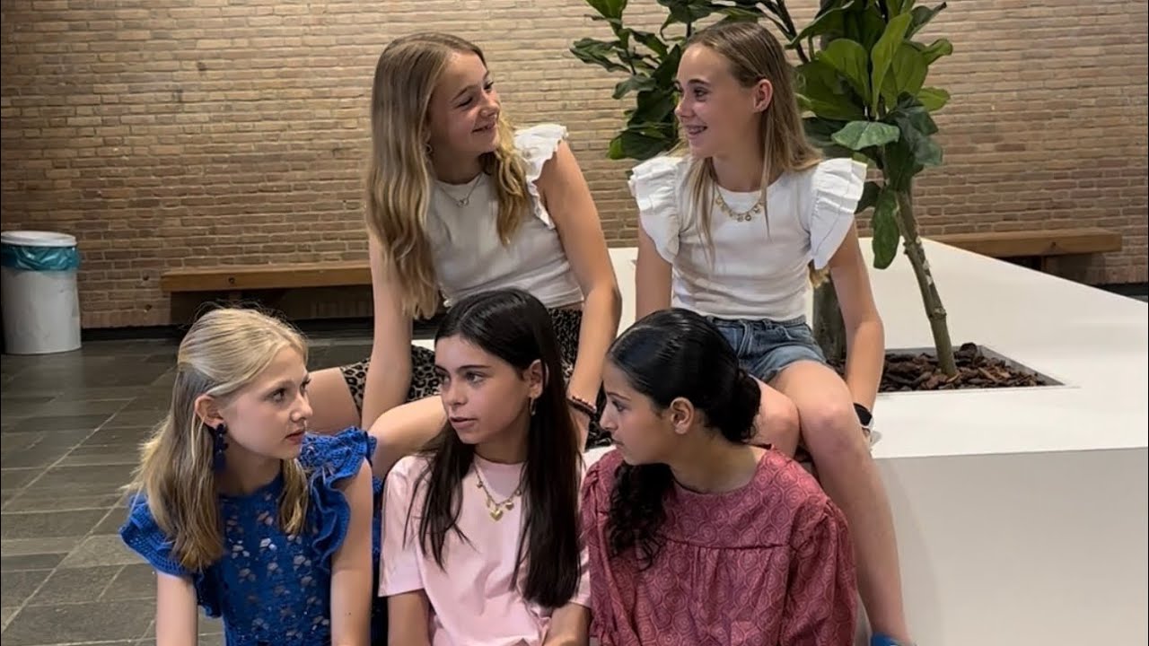 Informatiefilmpje nieuwe leerlingen BHC vmbo
