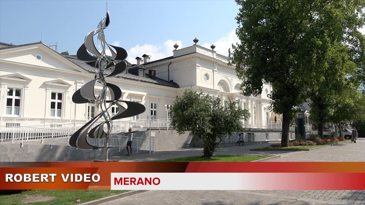 Merano 2020 4K