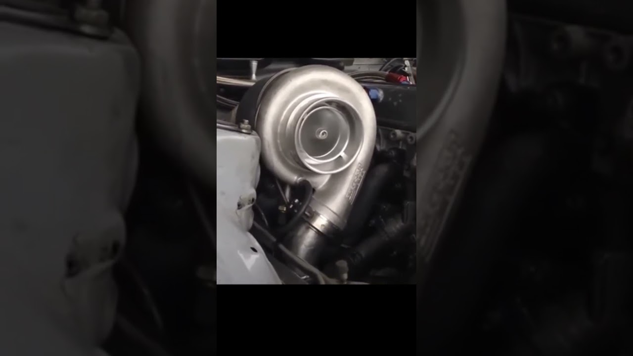 Turbo sound okey no stututu