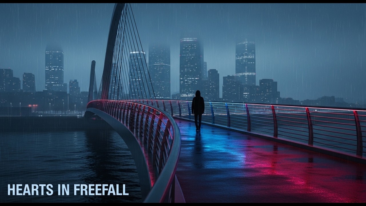 Senherflow - HEARTS IN FREEFALL (Original Mix)