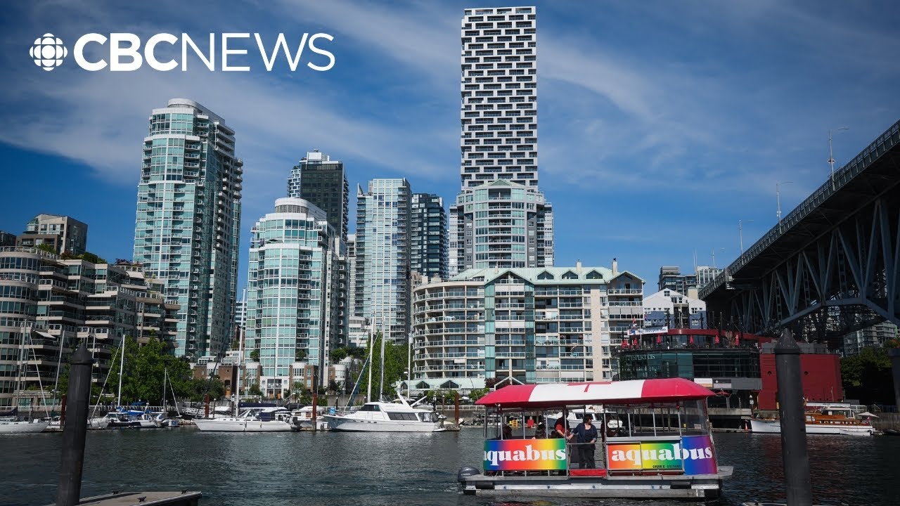 Canada&rsquo;s tourism sees record-breaking summer
