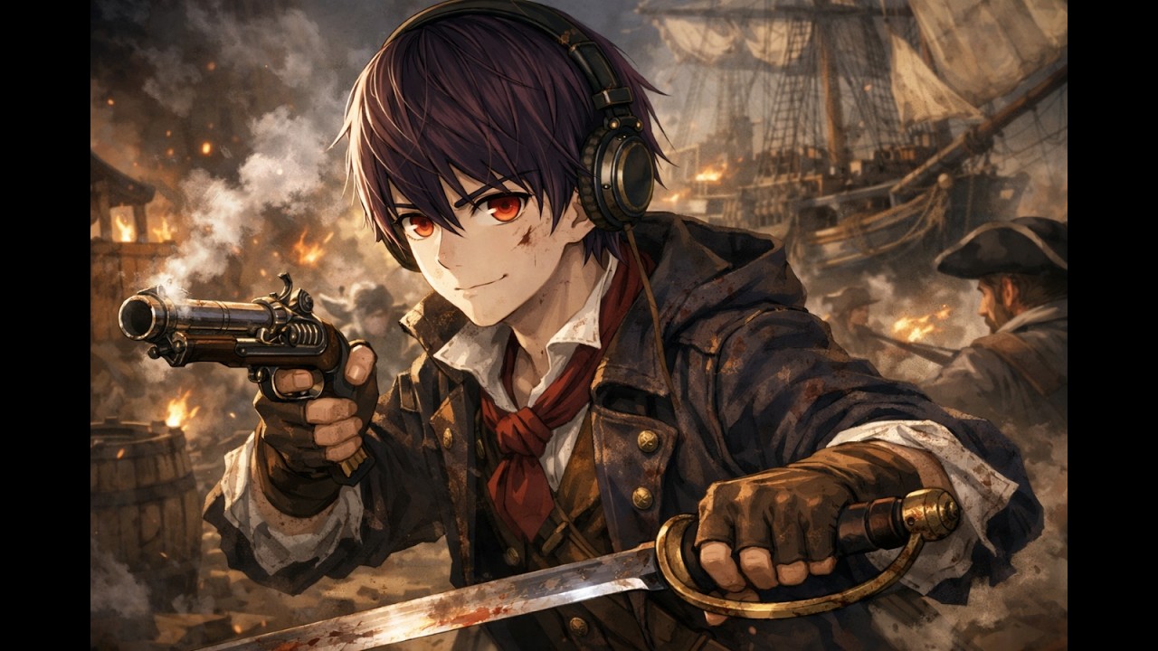 Anno 1800 - Gameplay #15【新人Vtuber】