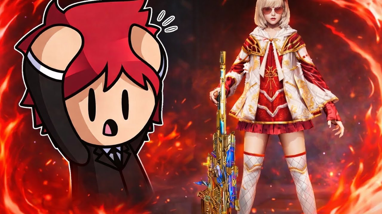 تجربة سكن فال الجديد  ✨ | blood straik 