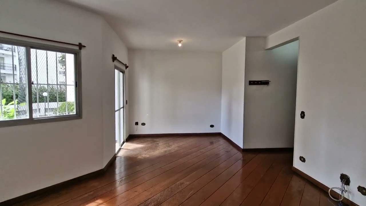 Apartamento Térreo à Venda – Condomínio Indiana Garden – Vila Indiana