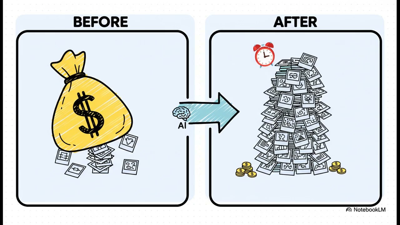 How to calculate AI ROI for small business and evaluate real financial impact before investing.