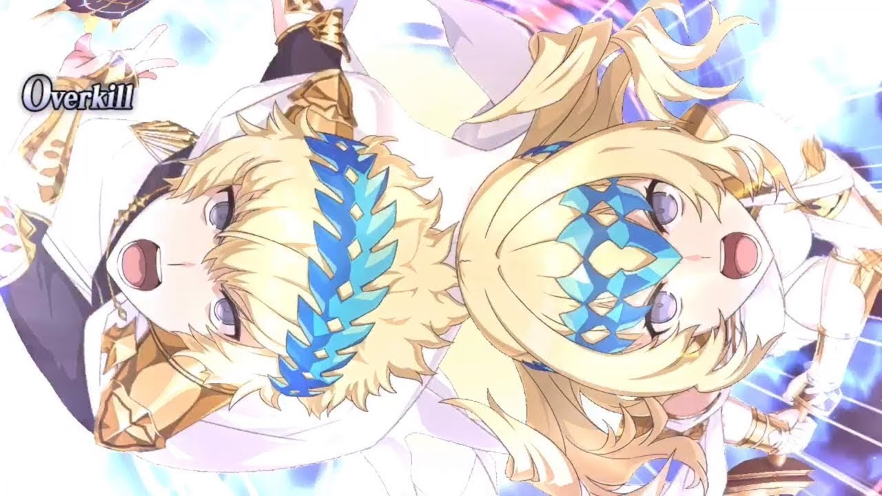 В центре внимания: Слуга FGO: Анализ Диоскуров, руководство и советы