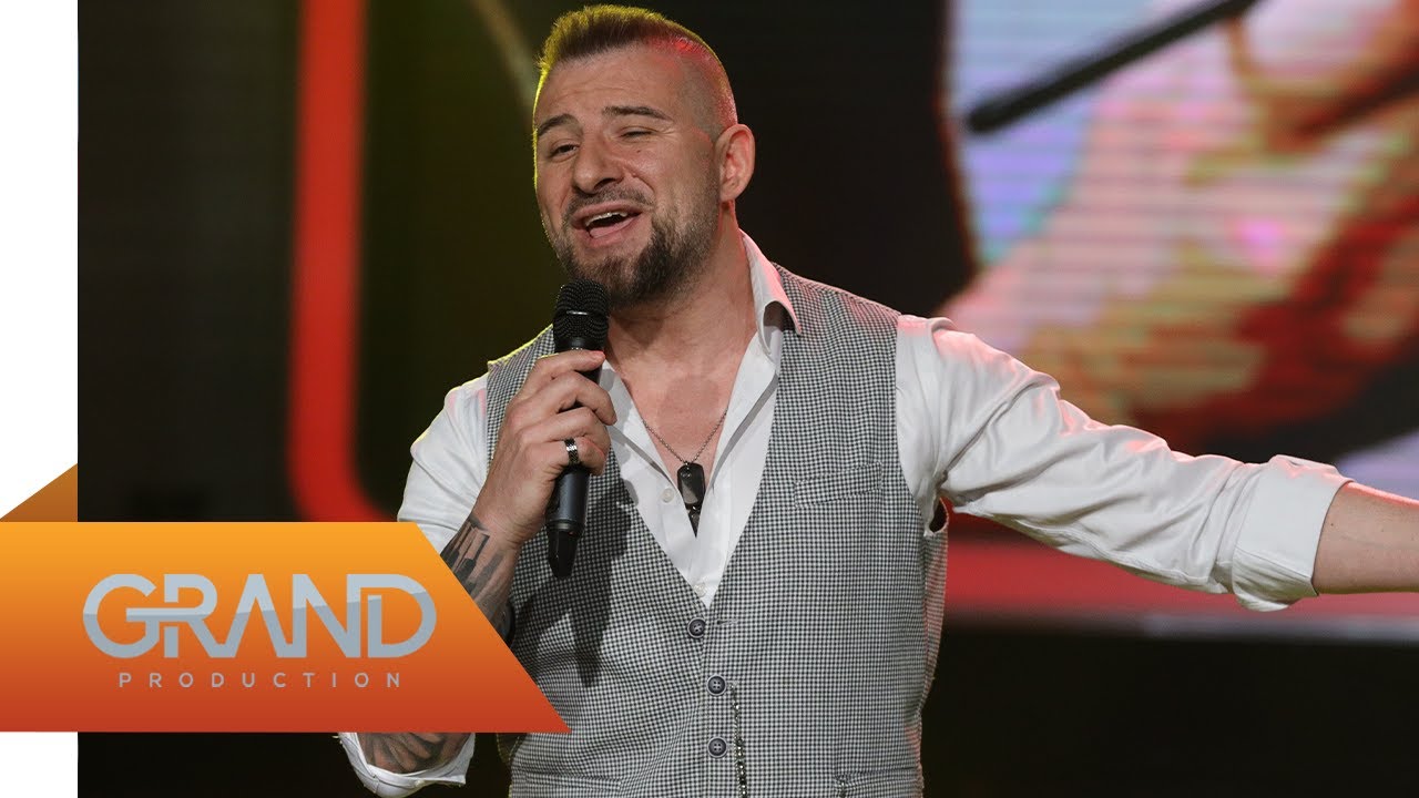 Joce Panov - Sreca u nesreci - GP - (Tv Grand 09.02.2024.)