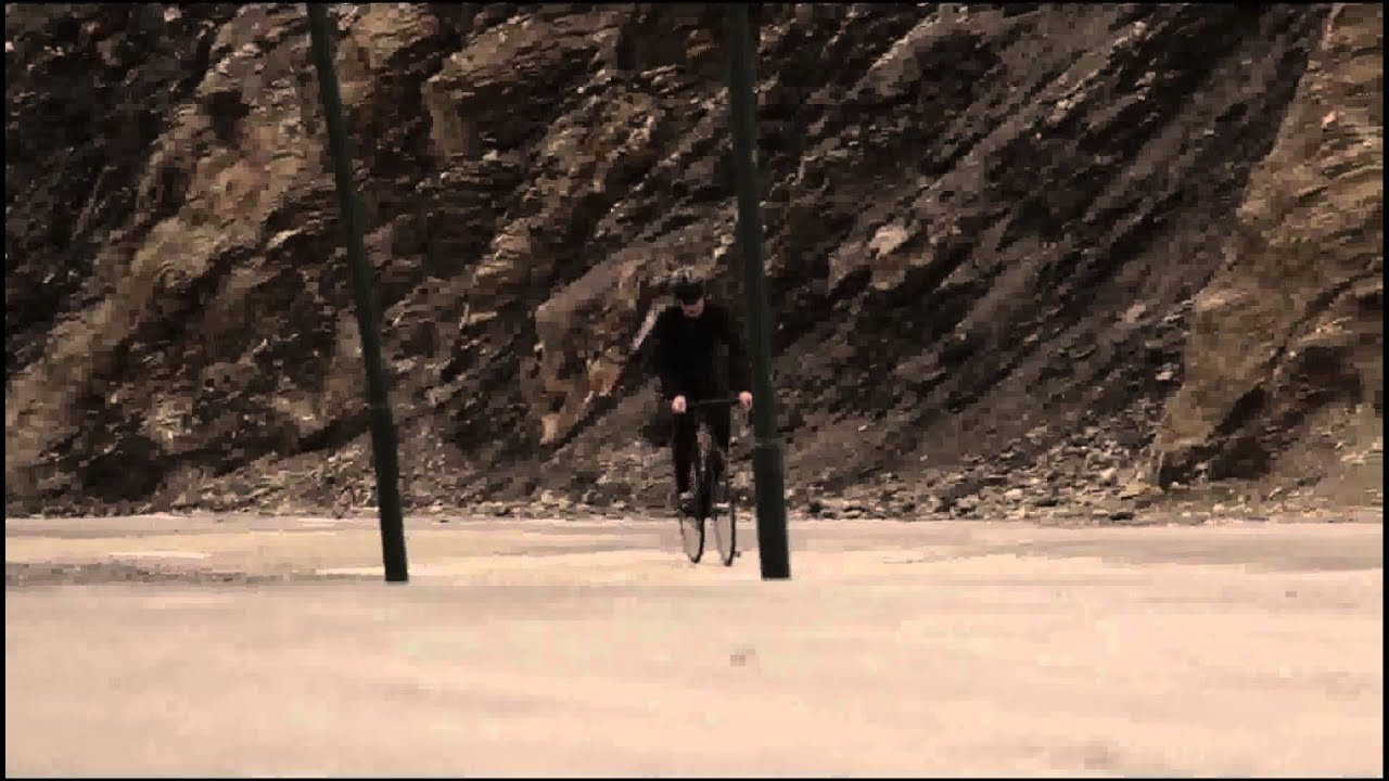 Seabase - Galibier