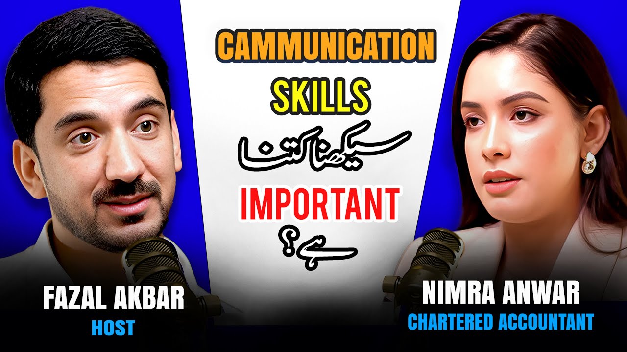 Why Mastering Communication Skills Is a Game Changer for CA Students | Toastmasters | #viralvideo