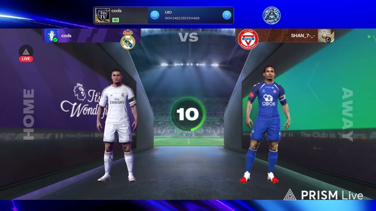 🎮 H2H GRIND | CAPPED LEGENDS | Day 08 I  150 ⭐ F2P  |  FC Mobile 26