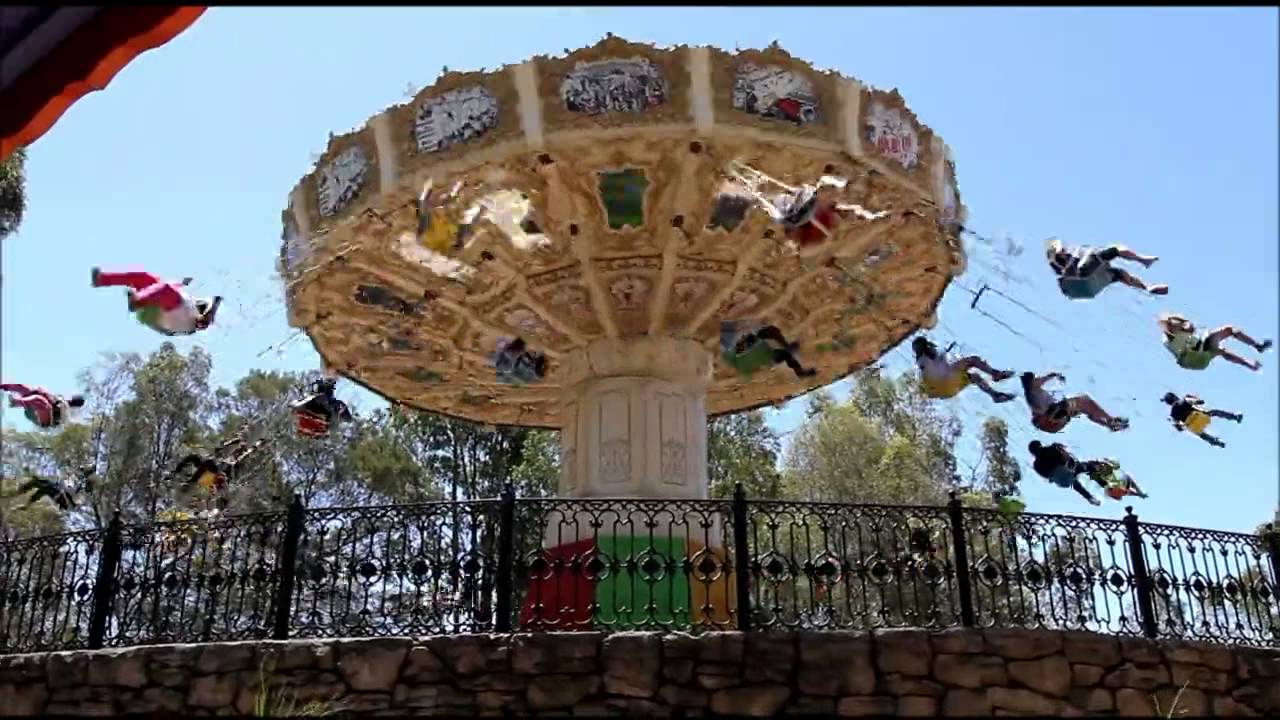 gold Reef city