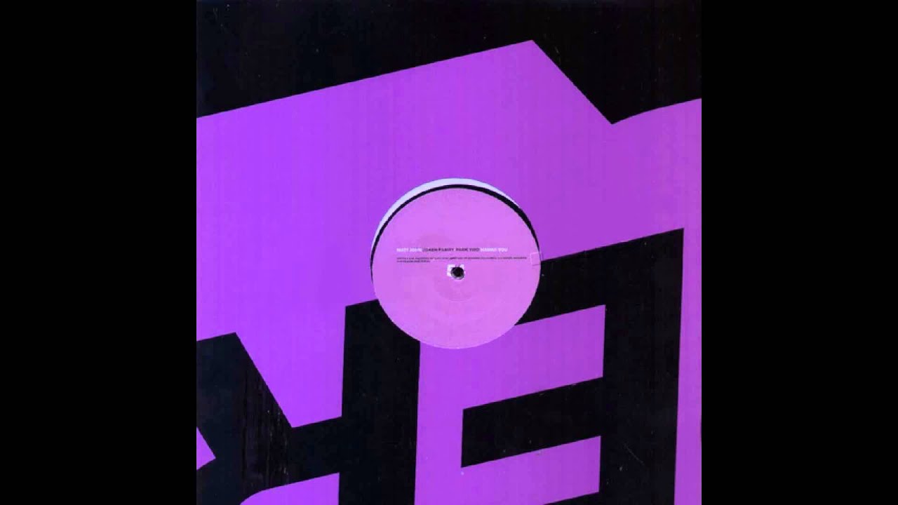 Matt John - Jokebox