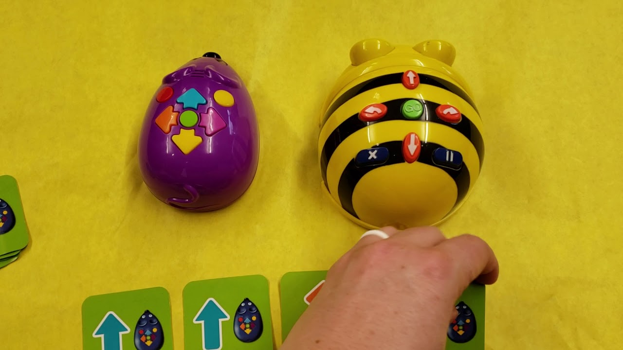 Robot Mouse