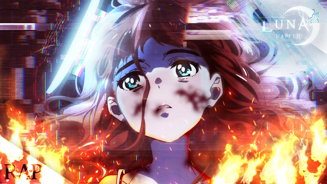 「Luna」 'Inferno de Pandora' - ACOUSTIC EMOTIONAL RAPVIBE | WONDER EGG PRIORITY MV |