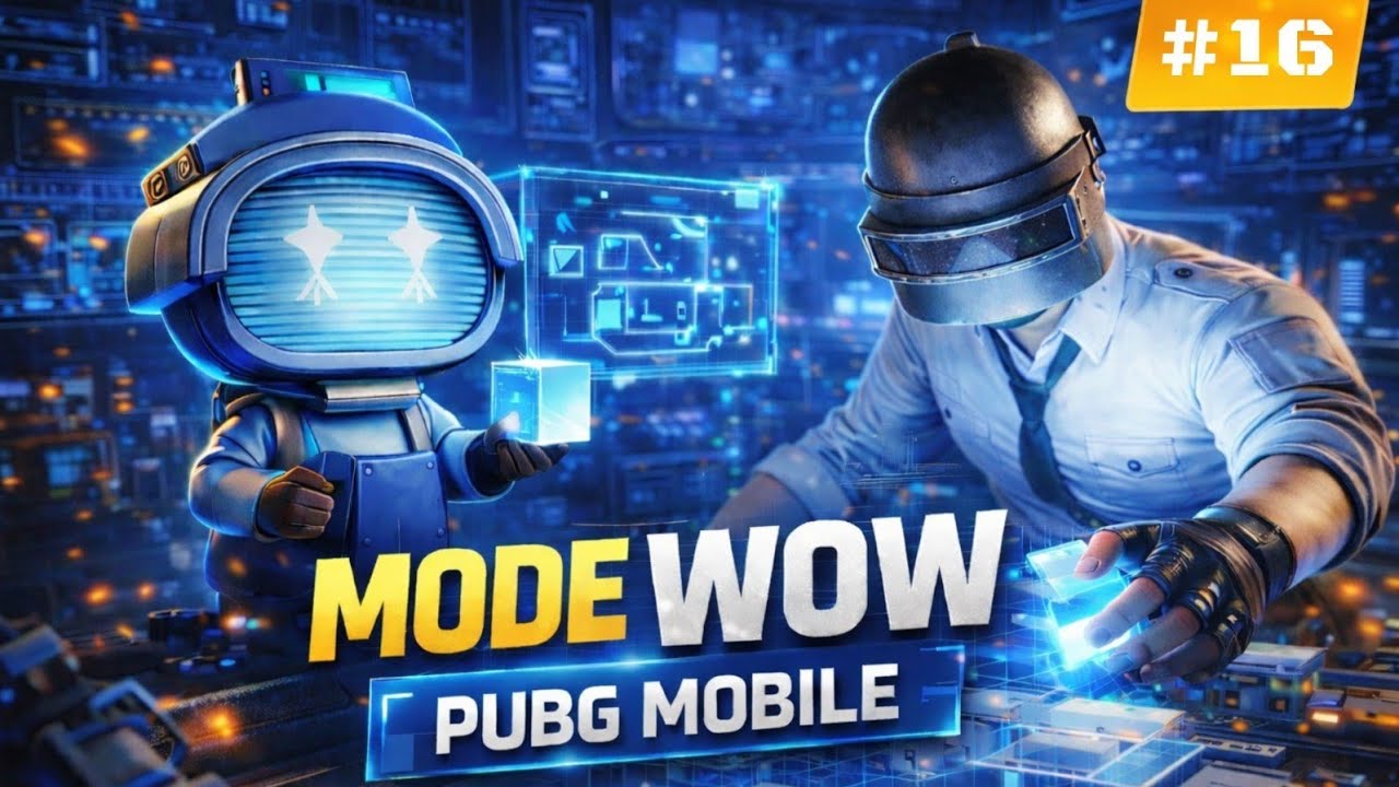 WOW 20 Ronde Dekat | WoW Part 16