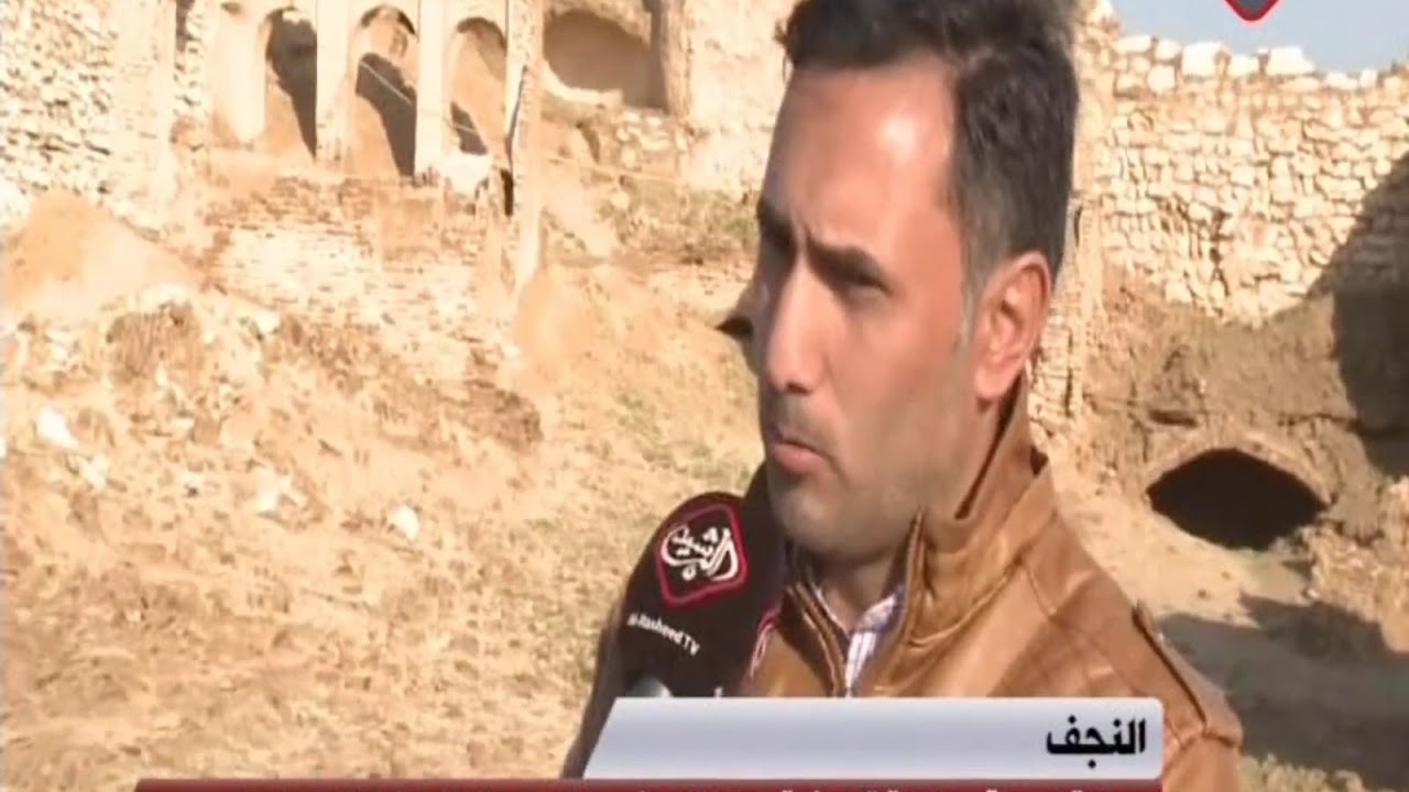 مملكة الحيرة.. مدينة تاريخية يجري البحث عن اسرارها والمجتمع النسطوري