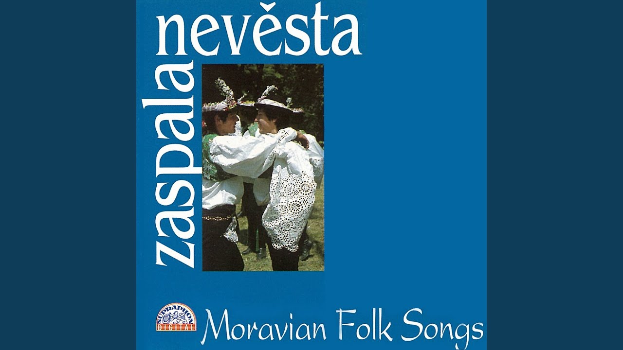 Danaje - Slavíček zpívá - Měl jsem štěstí - Můj koníček - Pověz ně má milá