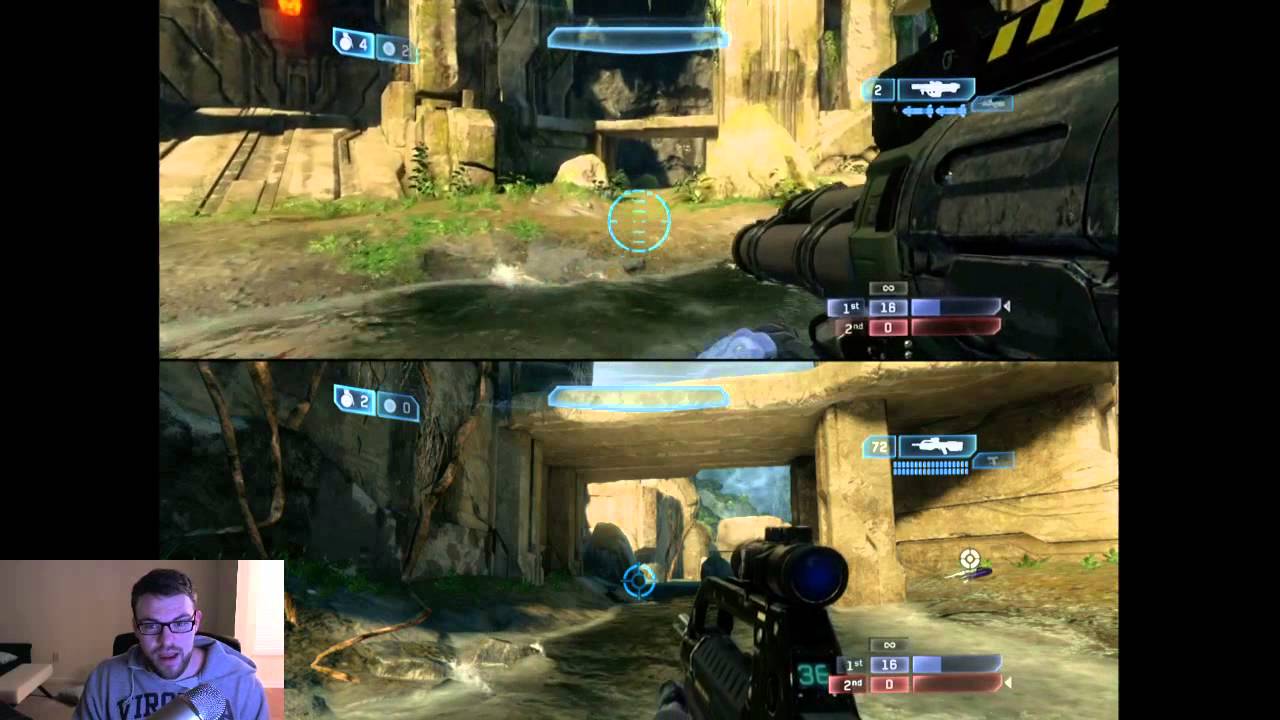 Halo 2 Anniversary Melee Tips and Tricks