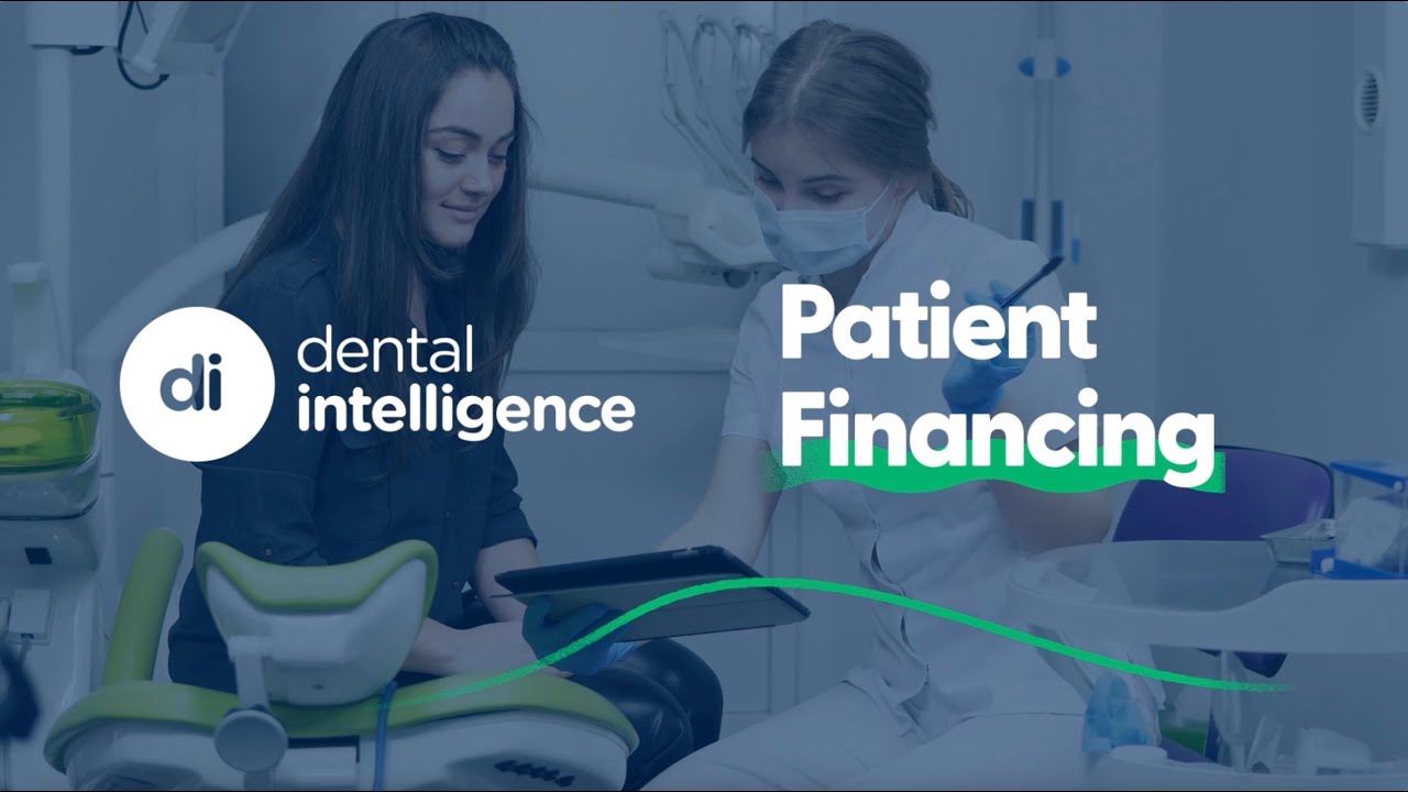 Dental Intelligence Patient Financing