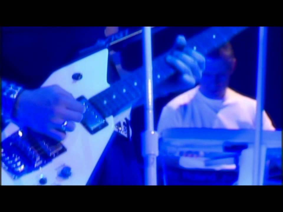The Human League - (Together In) Electric Dreams ( Live at Brighton Dome  2003)