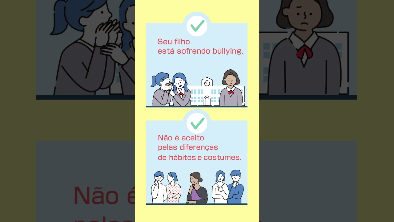 Informação sobre Consulta de Direitos Humanos em Língua Estrangeira