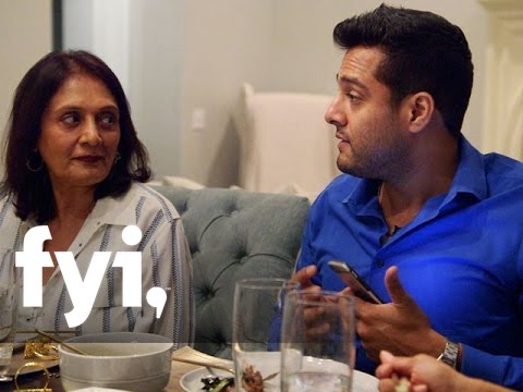 Arranged: Ragini Bails on Dinner | Home.Made.Nation