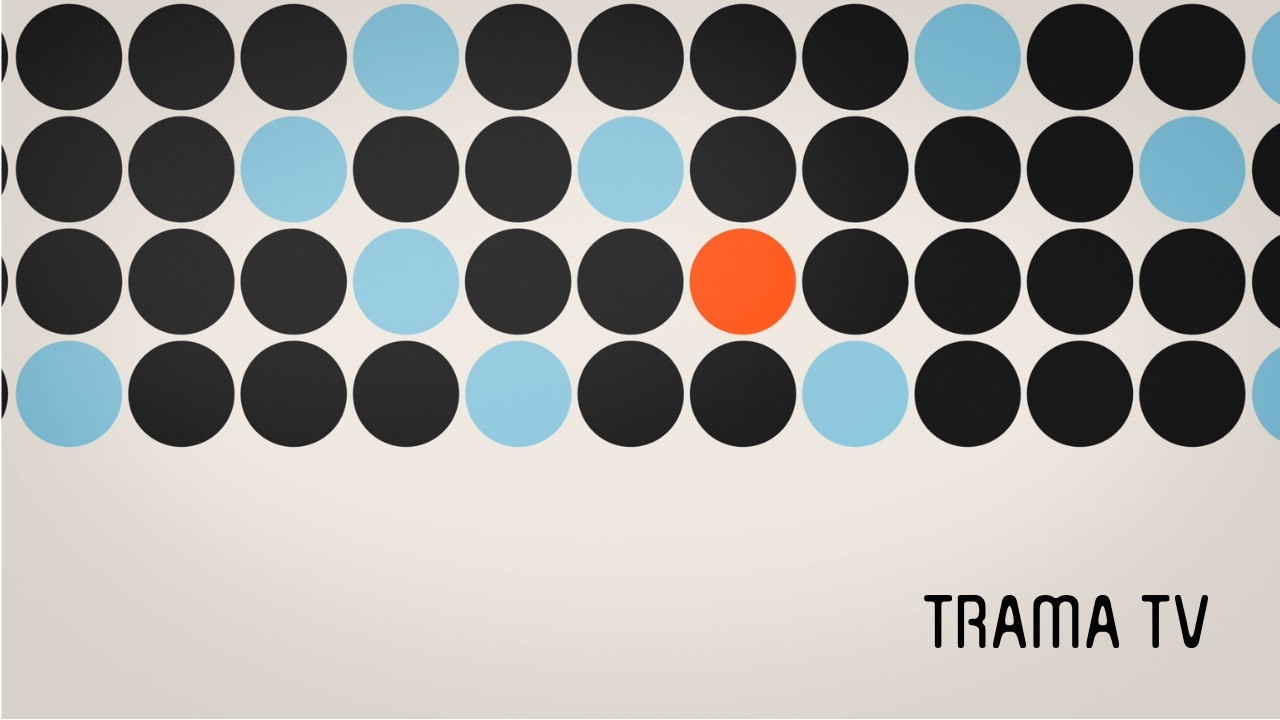 Trama TV