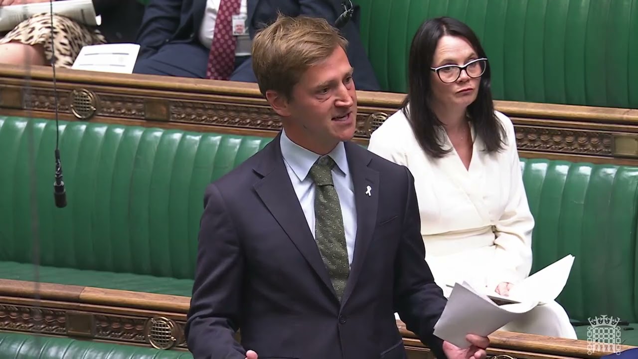 Social Care Reform