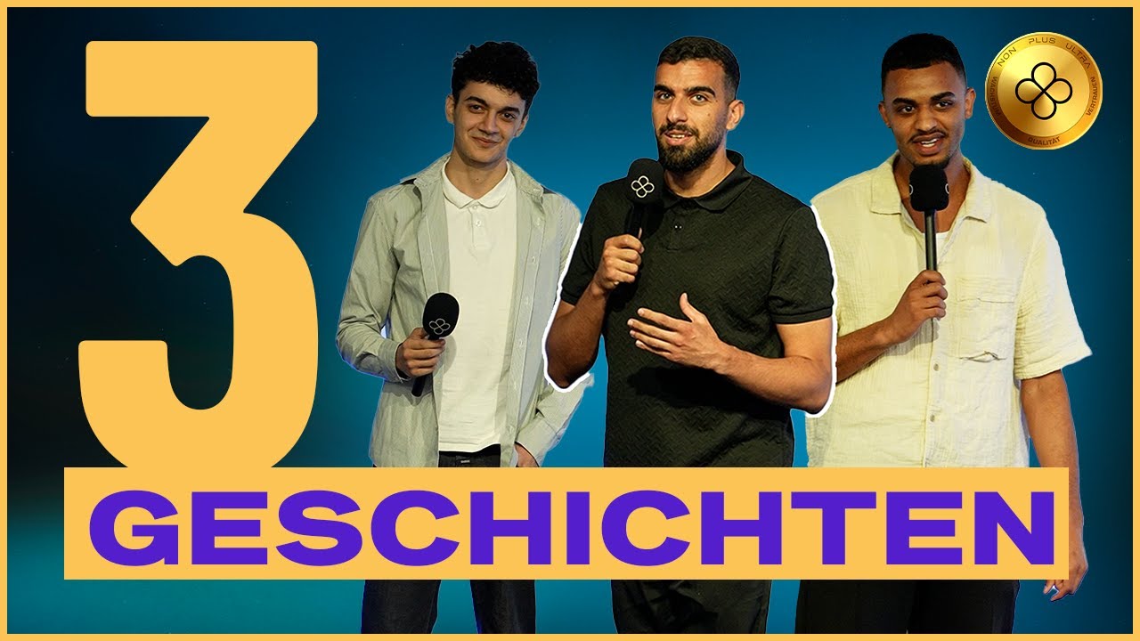Erzähl dich zum Erfolg: Wie Storytelling Top-Firmen entstehen lässt