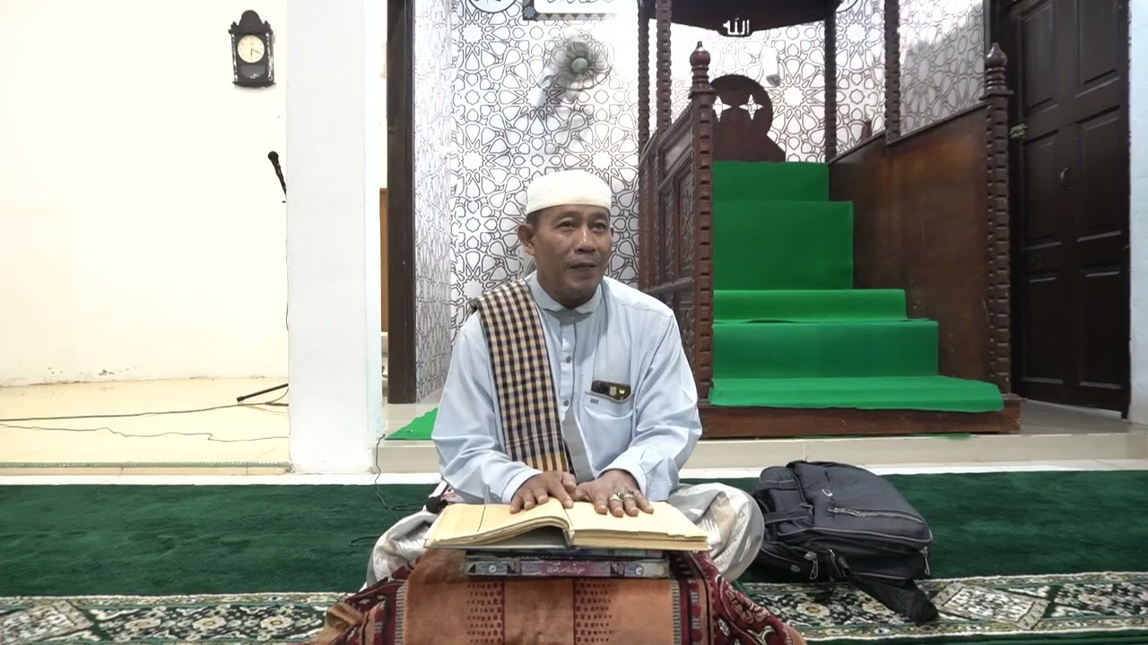 Syurga dan bidadari syurga untuk orang puasa Ramadhan