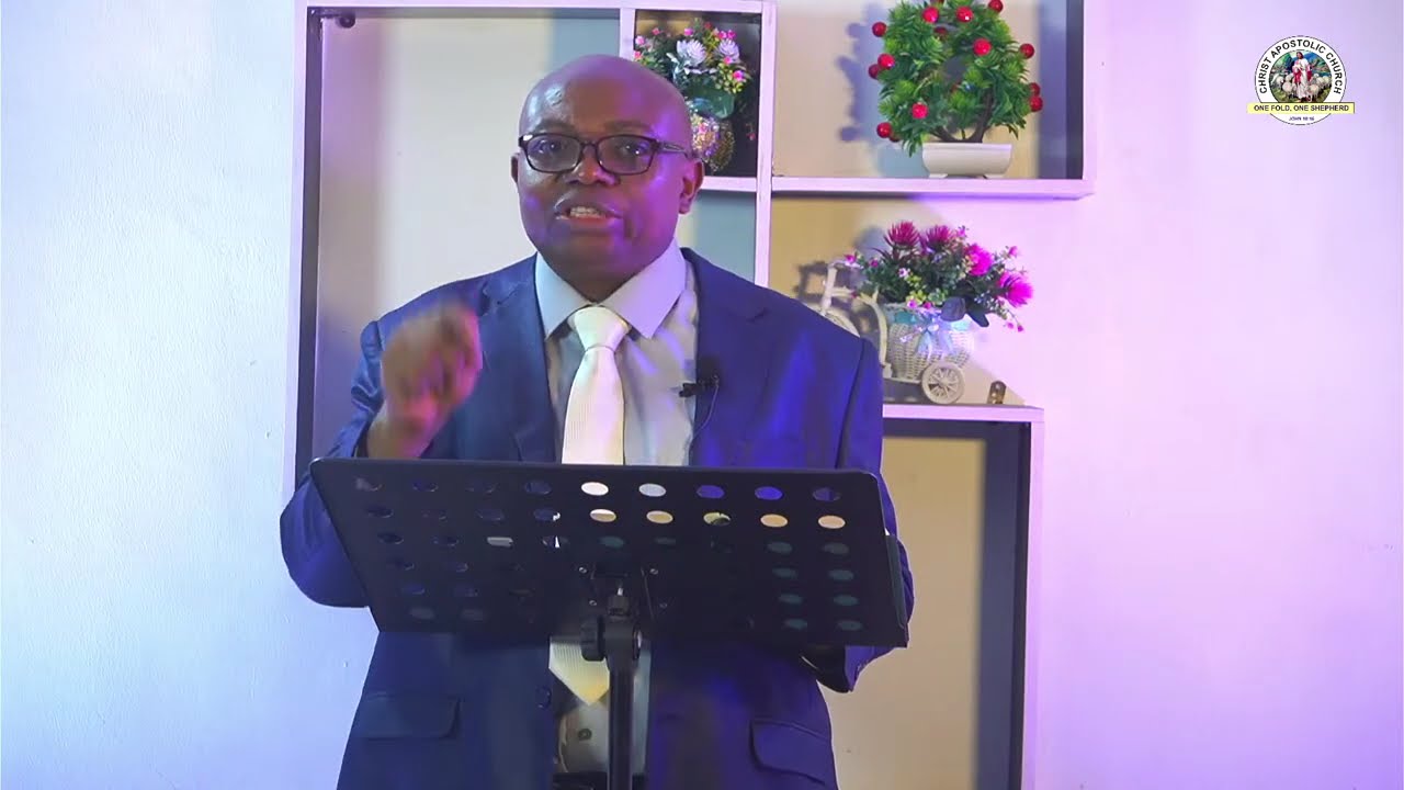 voice of miracle oke onitea zone (voice of miracle channel) Live Stream