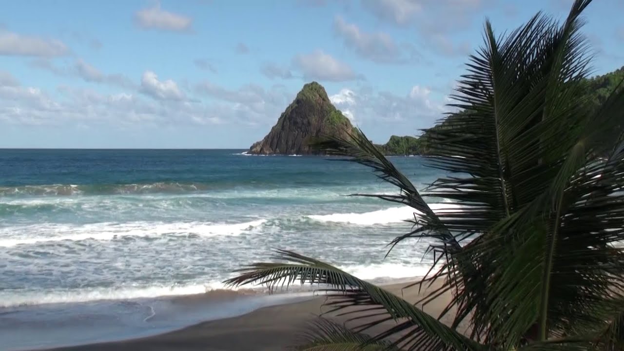 Kleine Antillen : Martinique - Dominica - Guadeloupe : Ein persönlicher Reisefilm von 2013