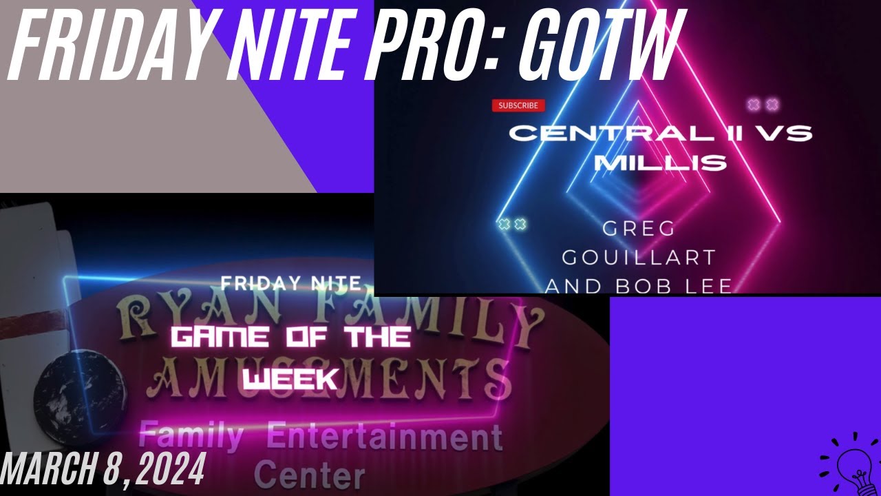 FNPL Game of the Week: Central II at Millis