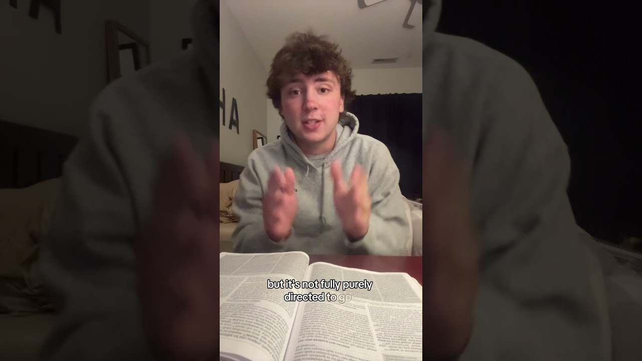 Luke 9:62 #biblestudy