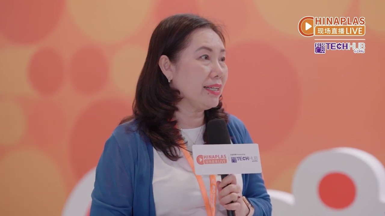 Overseas delegation interview: Vietnam Electronic Industries Association
