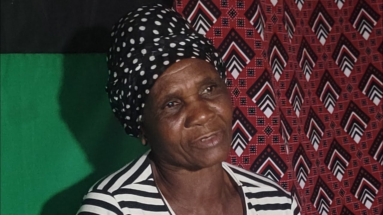 MURUME WANGU AIVE NE LIST REKUFA KWEVANHU NEMUSI WEKUFA KWAKE AIUZIVA