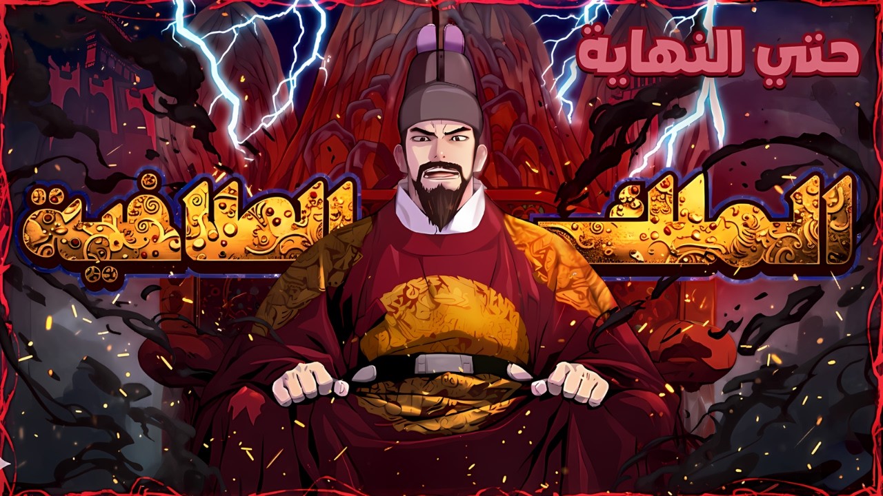 شاب يجد نفسه فجأة عاد للعصور الوسطى كأخا لملك طاغية 👑 الحكايه كاملة حتى النهاية 