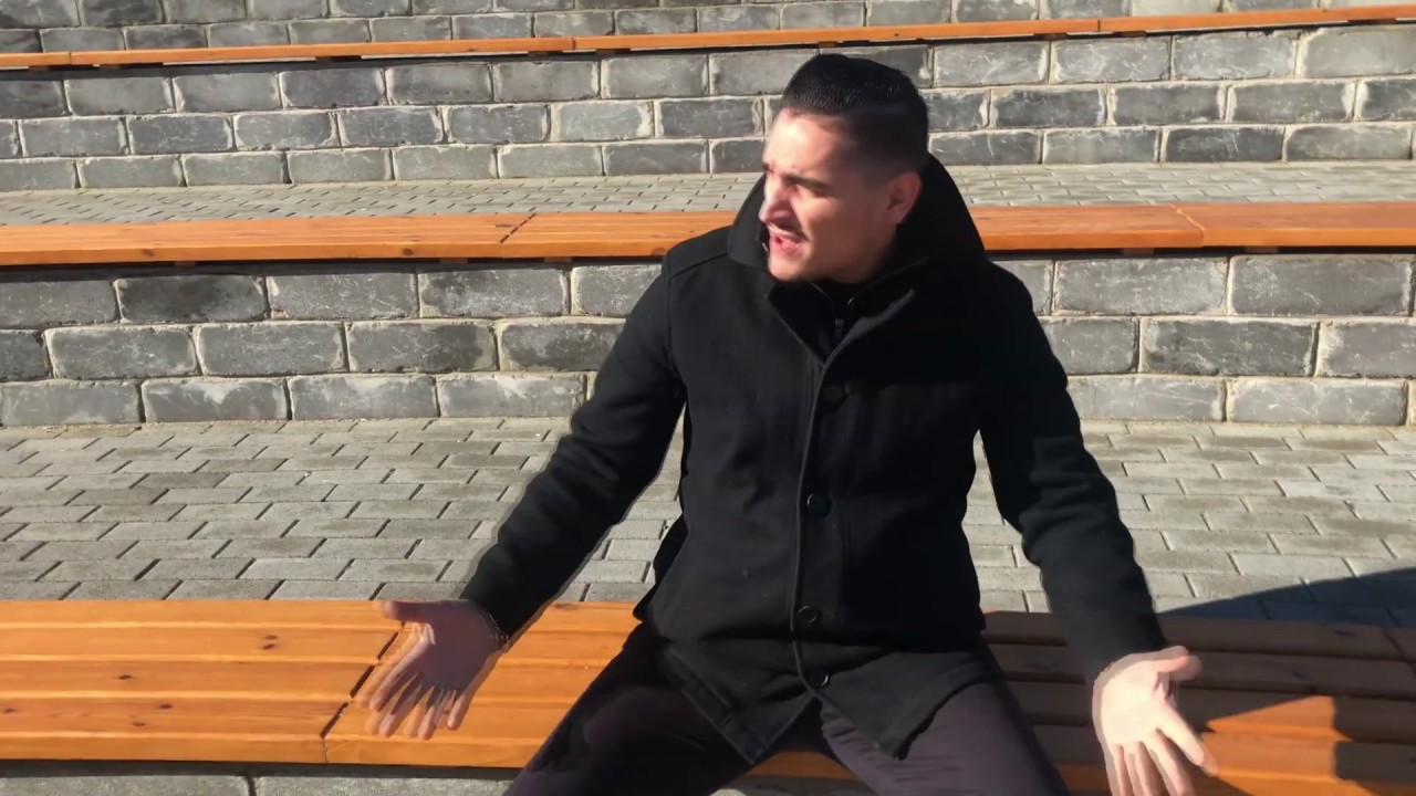 Kemál - 🦅Gyászmadár🦅 2020 (Offical 🎶Music🎥Video)