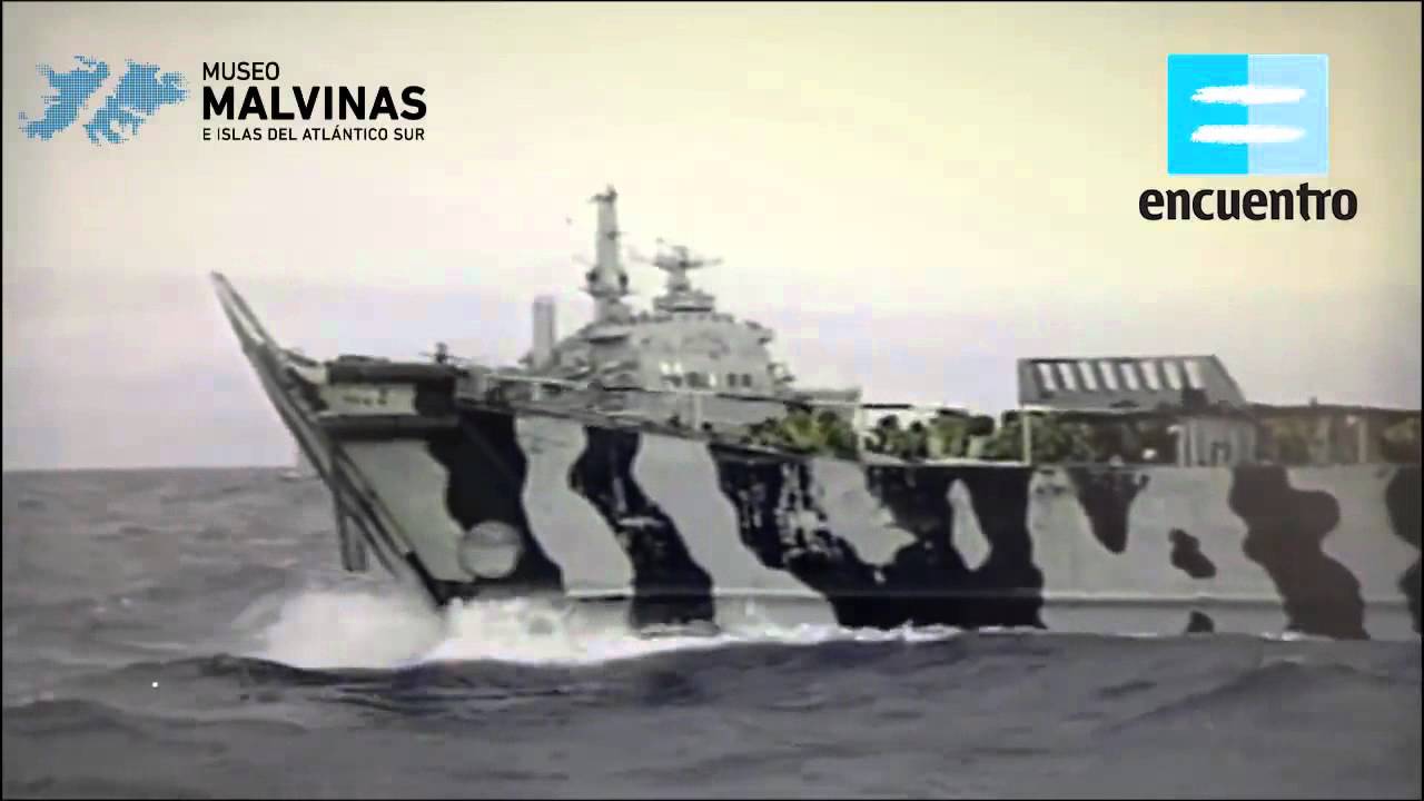 Islas Malvinas - Resumen / Documental #CanalEncuentro
