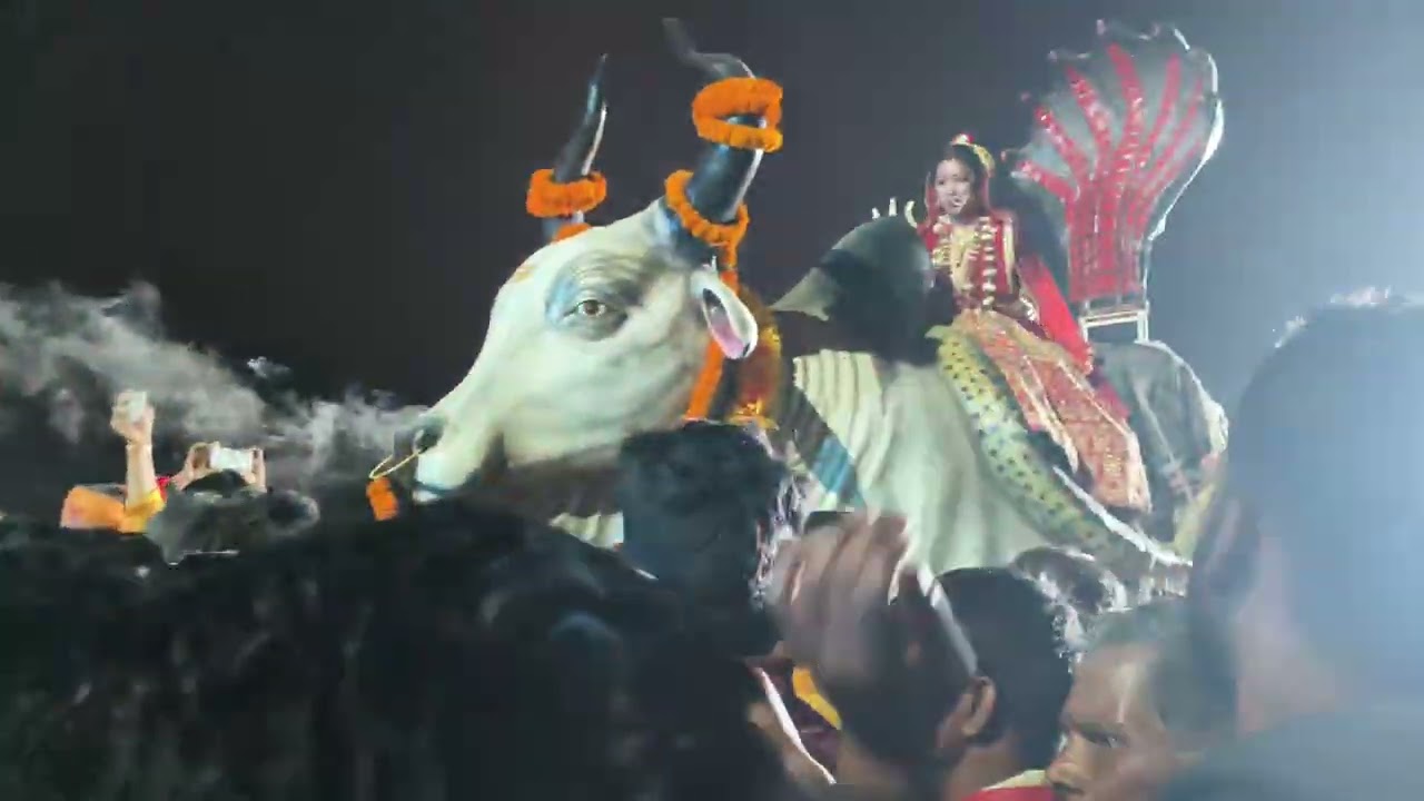 Madhapur aghori baba 2026