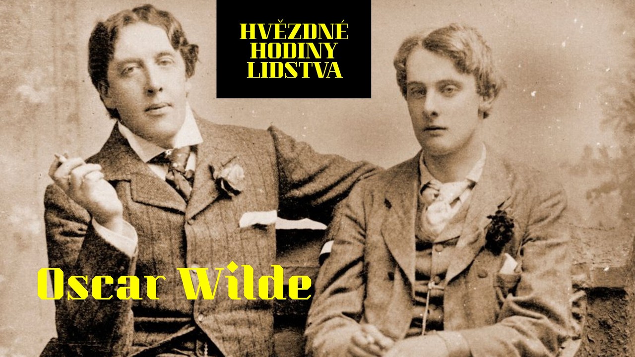 Proč zničili Oscara Wilda? Pravda o nejslavnějším soudu historie