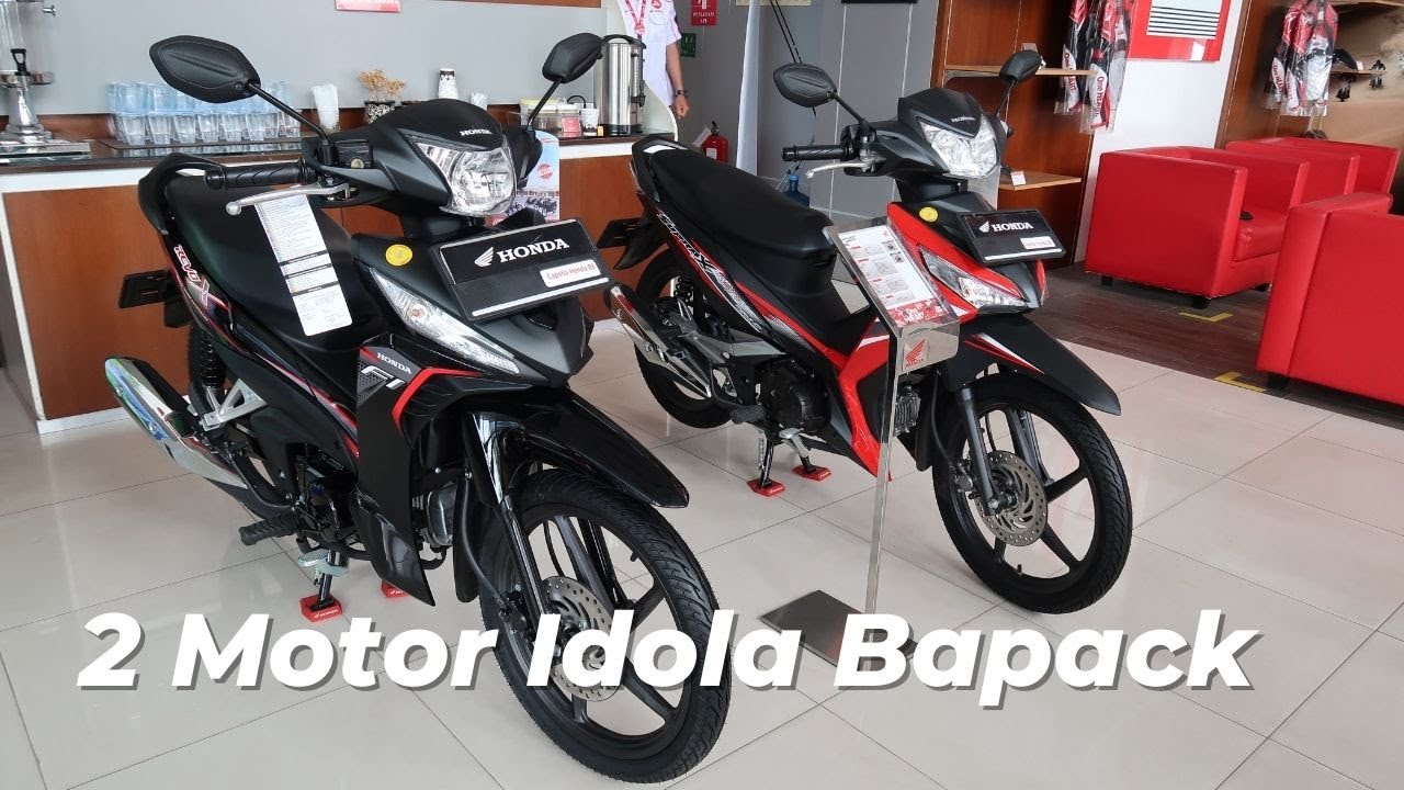 HONDA SUPRA X 125 VS REVO X 110 ‼️ PERBANDINGAN SPESIFIKASI DAN HARGANYA
