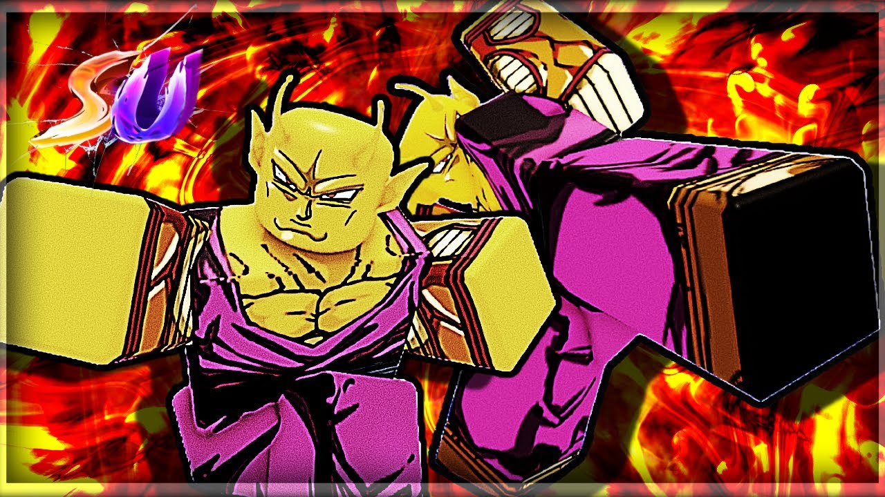 『Shonen Unleashed』Orange Piccolo Has Infinite Combos....!