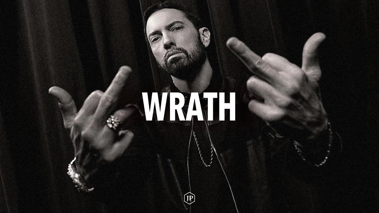 [FREE] Eminem Type Beat - "WRATH"